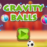 Gravity Ball - Play for Free Now