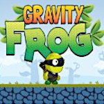 Gravity Frog